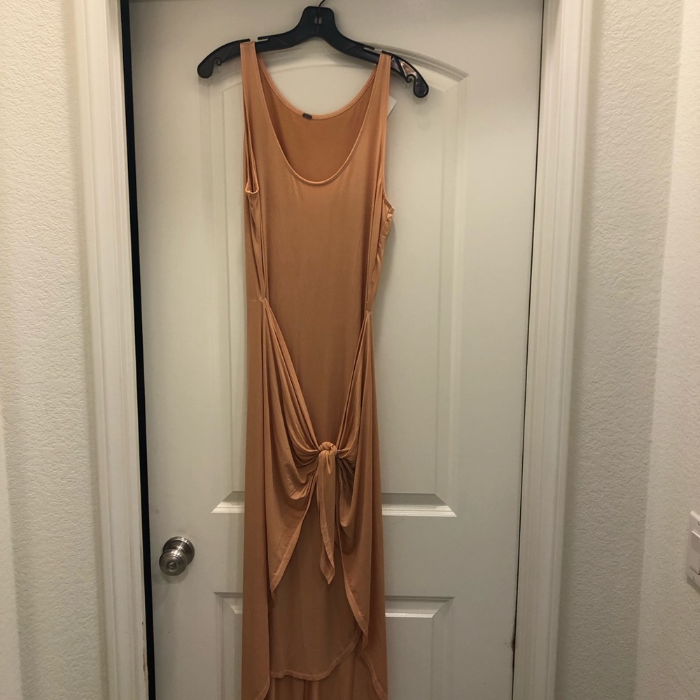 YFB Young Fabulous & Broke Renata Dress Size S - Picture 2 of 7